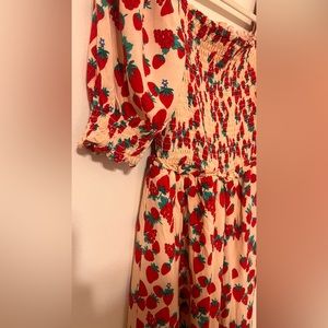 COPY - 🍓 Betsy Johnson Dress